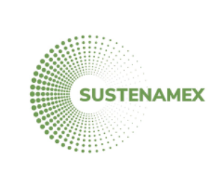 SustenaMex logo